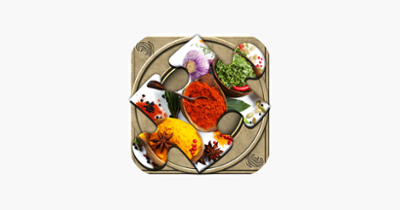 FlipPix Jigsaw - Spicy Image