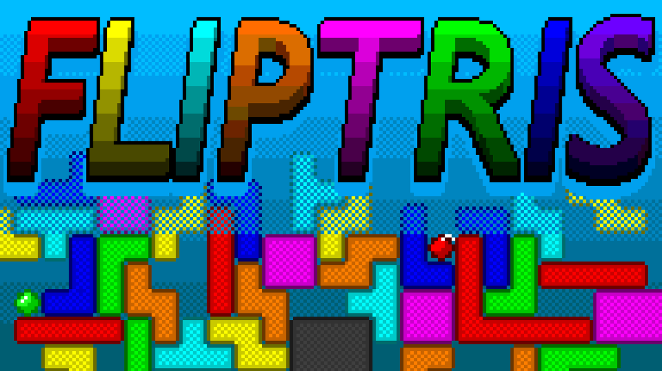 Games like FLIPTRIS