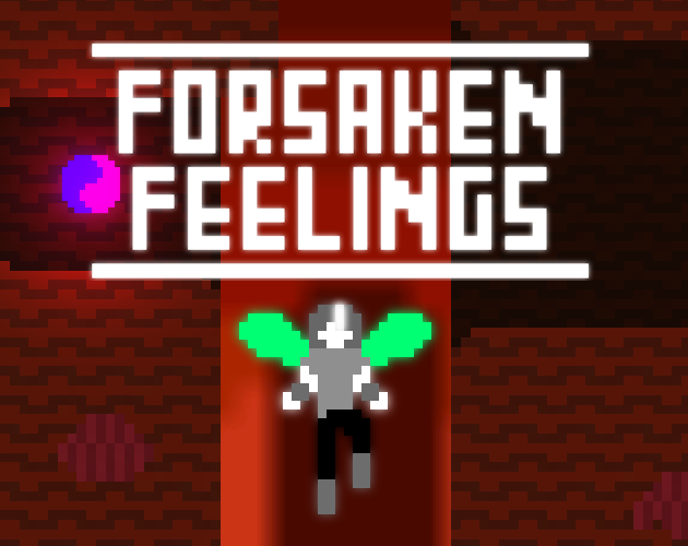 Games like Forsaken Feelings