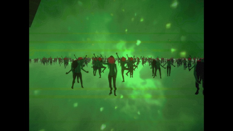 Fourth Time Around screenshot