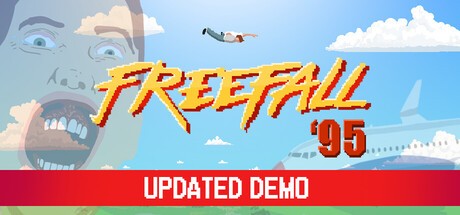 Games like Freefall '95