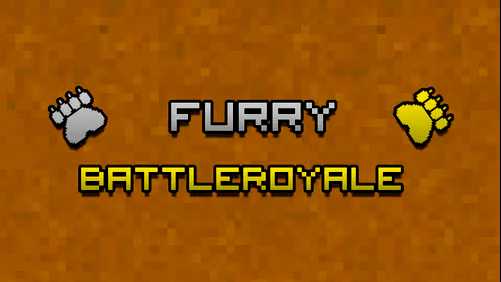 Games like Furry Battle Royale