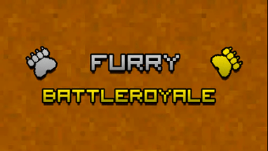 Furry Battle Royale Image