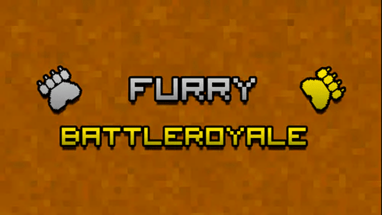 Furry Battle Royale Game Cover