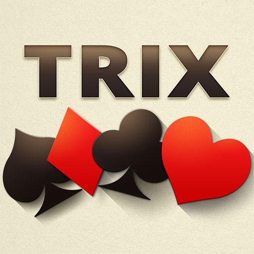 Games like Trix HD - Trix Card Game