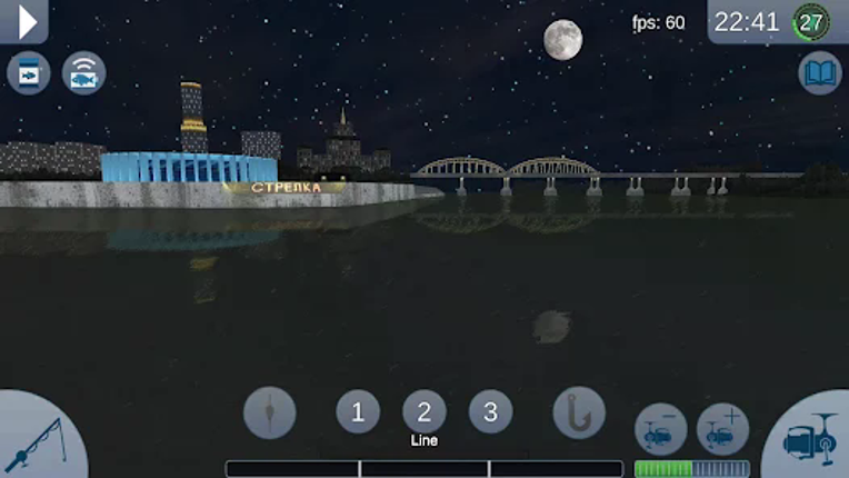 True Fishing 2: Online 3D screenshot