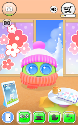 My Chu - Virtual Pet screenshot