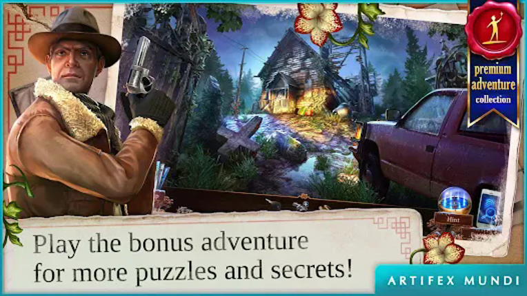Enigmatis 3 Image