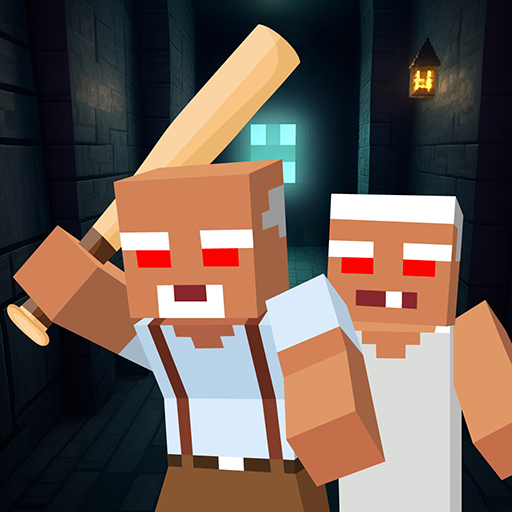 Games like Crafty Oldpa Game Chapter 2