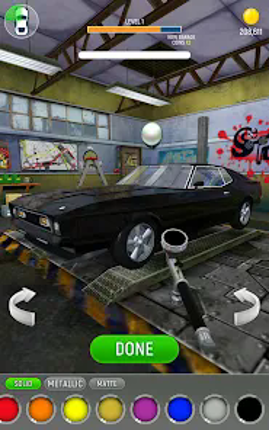Car Mechanic Image