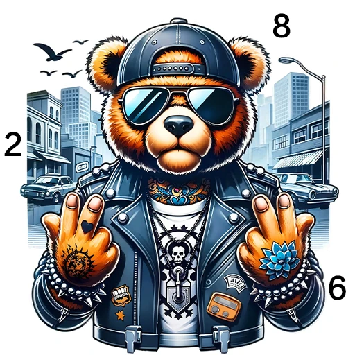 Games like Rebel Gangster Coloring Pages