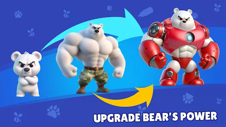 Panda Escape: Hide n Seek Image