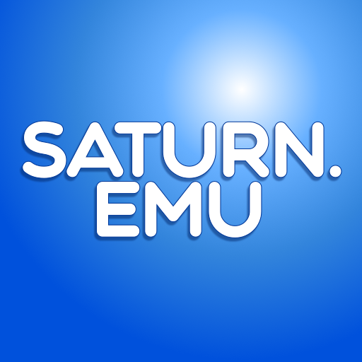 Games like Saturn.emu (Saturn Emulator)