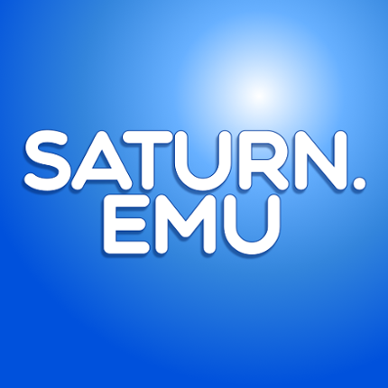Saturn.emu (Saturn Emulator) Image