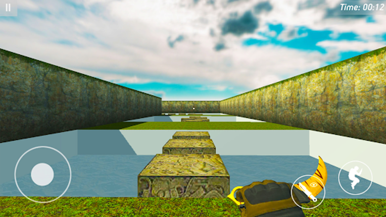 BunnyHop: Bhop & Surf screenshot