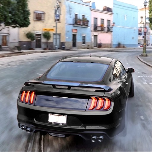 Games like City Car Drifting Driving Game