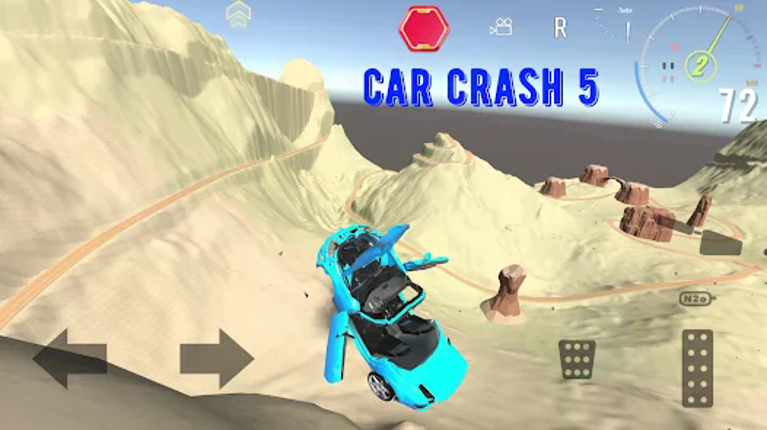 Car Crash 5 screenshot
