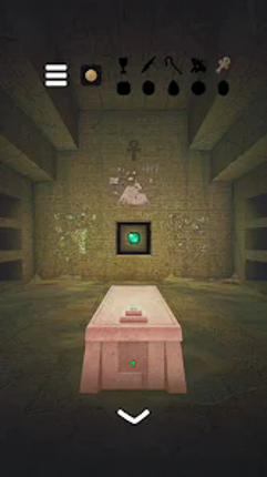 escape game: Pyramid TREASURE screenshot