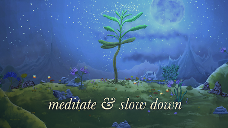 Life is Slow screenshot