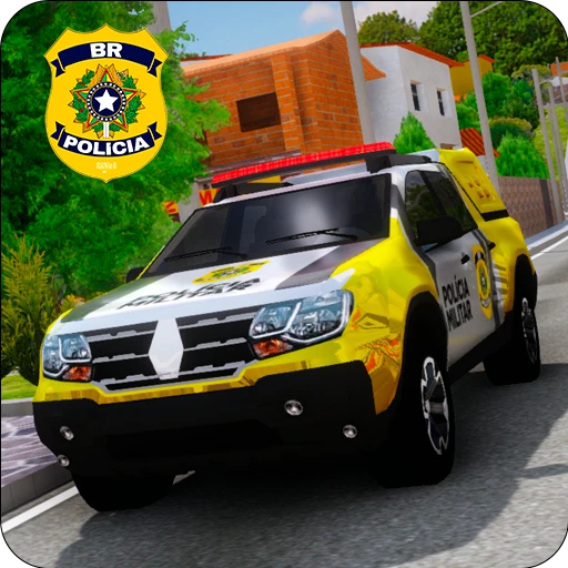 Games like Br Policia - Simulador