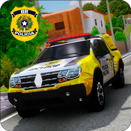 Br Policia - Simulador Image