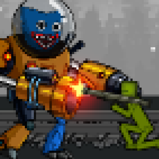 Games like Monsters Playground Survival