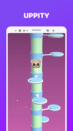 Playbite - Mobile Arcade screenshot