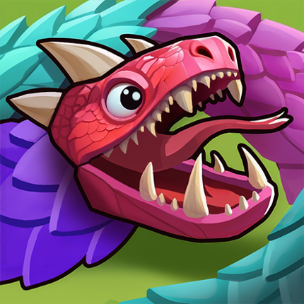 Snake Shooter: Tower Battle Image