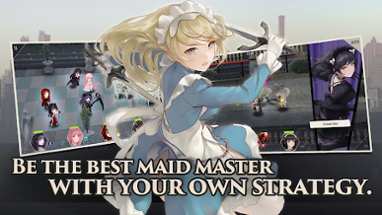 Maid Master Image