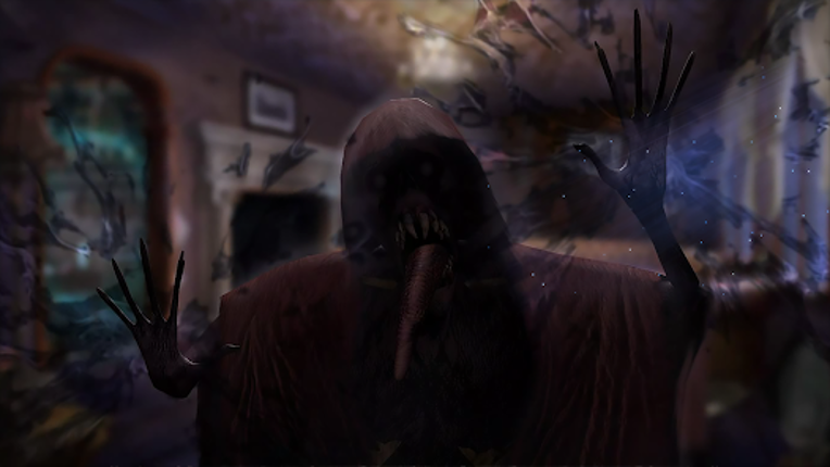 Stormhill Mystery Image