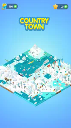 Color Island screenshot