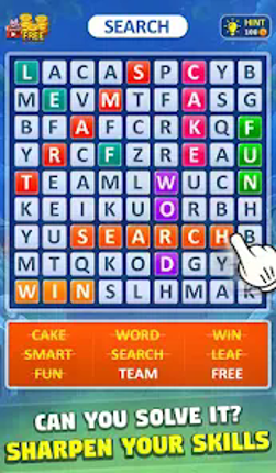 Typing Master Word Typing Game screenshot
