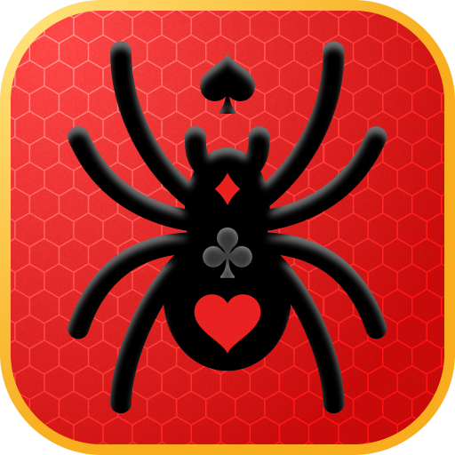 Games like Spider Solitaire : Card Game