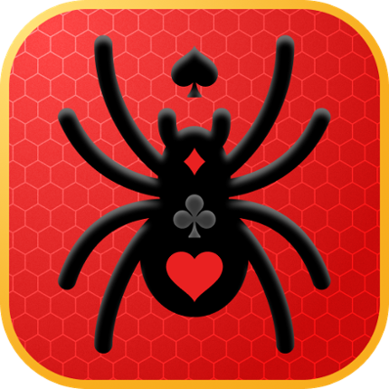 Spider Solitaire : Card Game Image