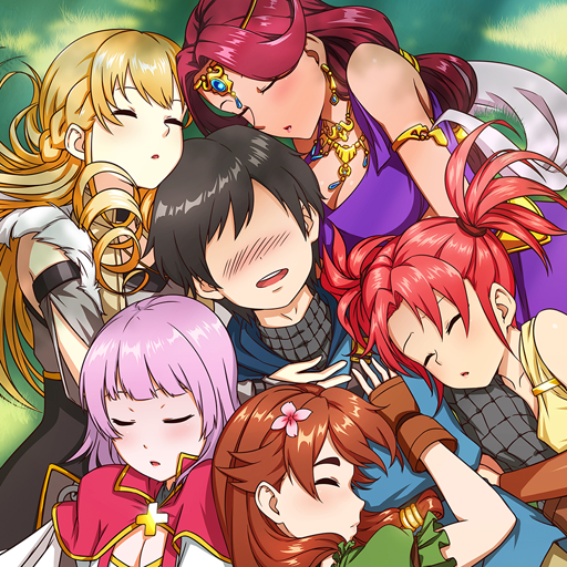 Games like Love Esquire - RPG/Dating Sim