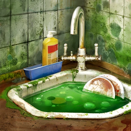 Decor Match Image