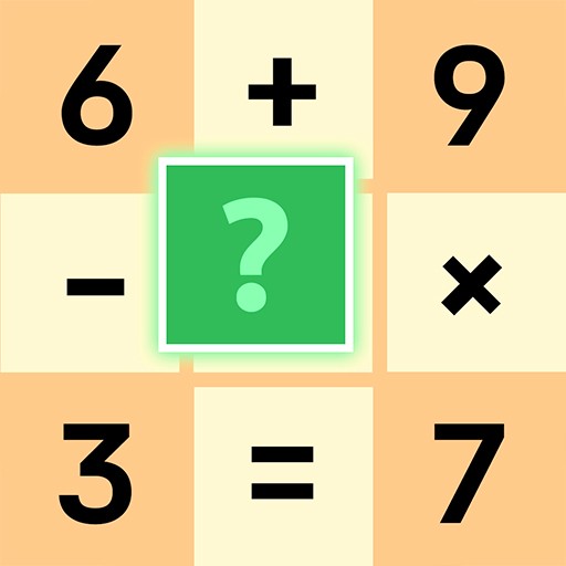 Games like Math Cross - Crossword Puzzle