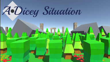 A Dicey Situation Image