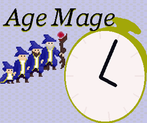 Age Mage Game Cover