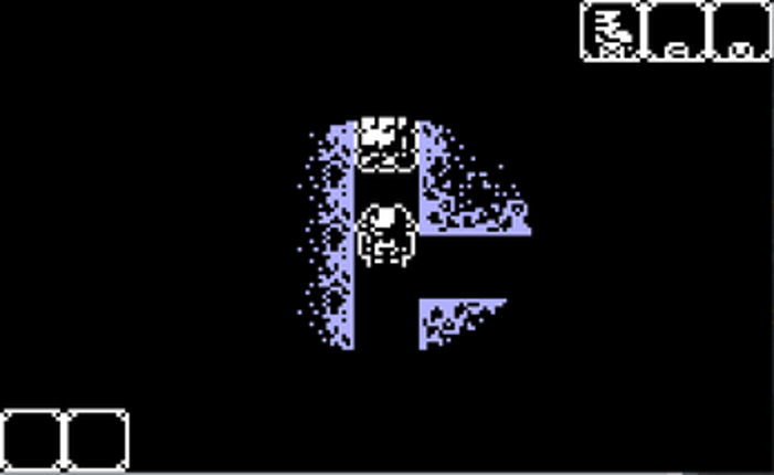 Ancient Maze (starring Mathilda Ayume) screenshot