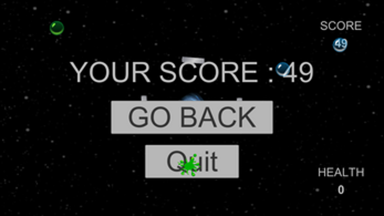 Another Lazy Game screenshot