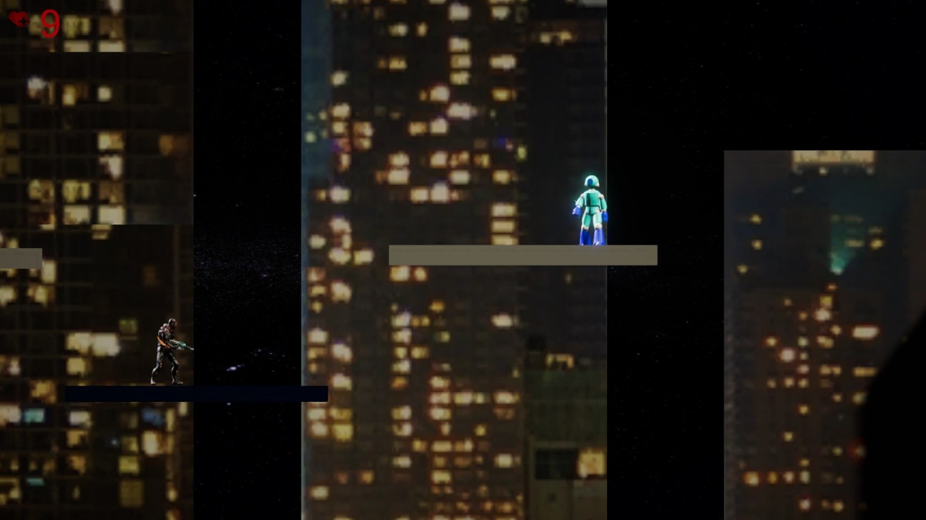 Games like Antibot-taskforce