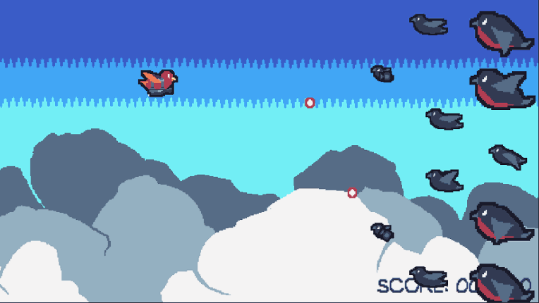 Birdmada Image