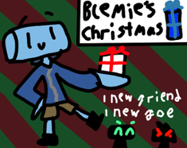 Blemie's christmas Image