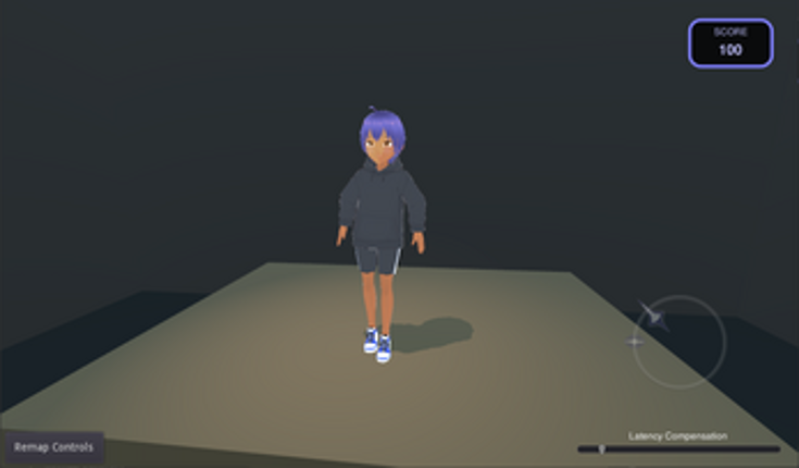 Break Dance - GWJ #44 Image