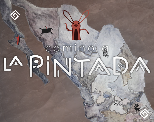 Games like Camino a la pintada