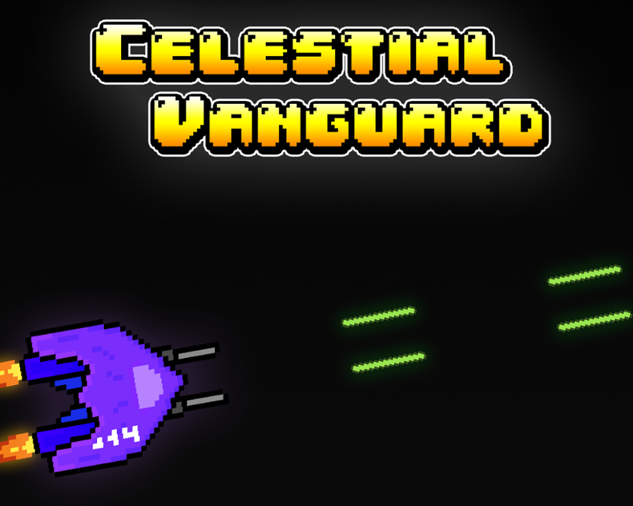 Games like Celestial Vanguard