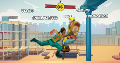 CFighter Image