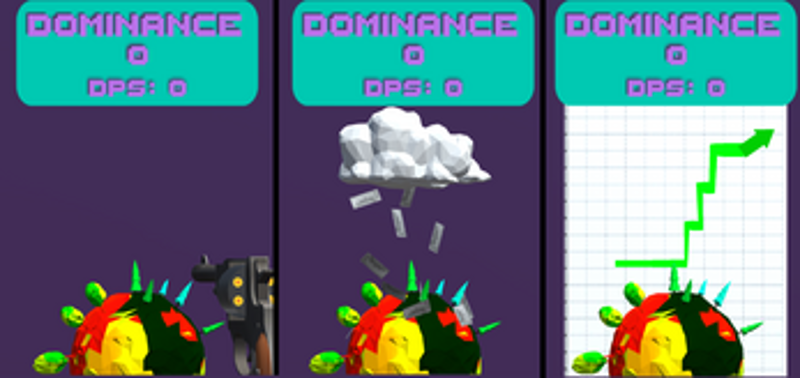 Conquest of the Multiverse Image
