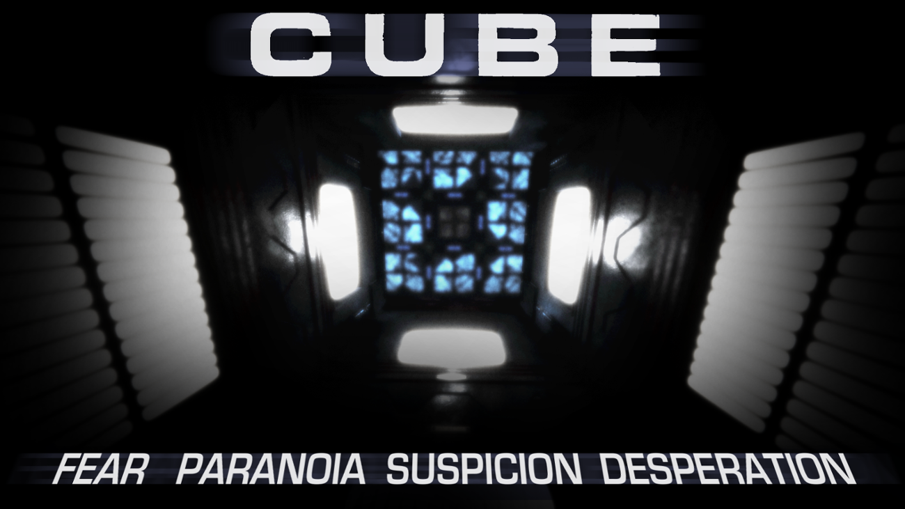 Games like CUBE